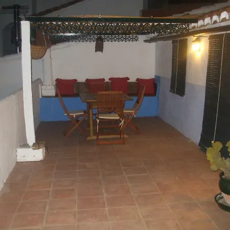 Casa Petra Casa rural Gaucín