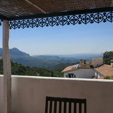 Casa rural Casa Petra