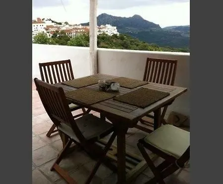 Casa Petra Casa rural Gaucín