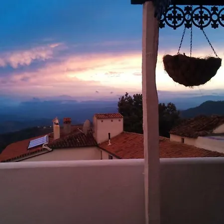 Casa Petra * Gaucín