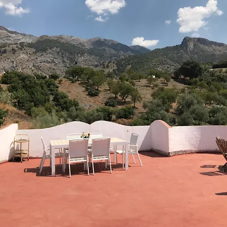 Casa Petra