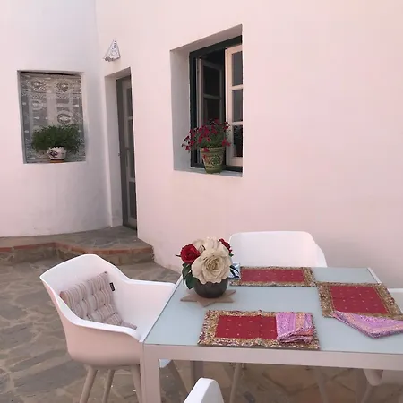 Homestay Casa Petra