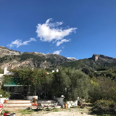 Homestay Casa Petra