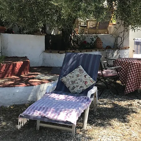 Casa Petra * Canillas de Aceituno