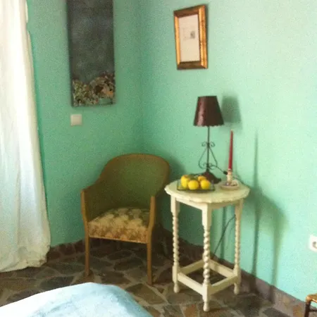 Casa Petra