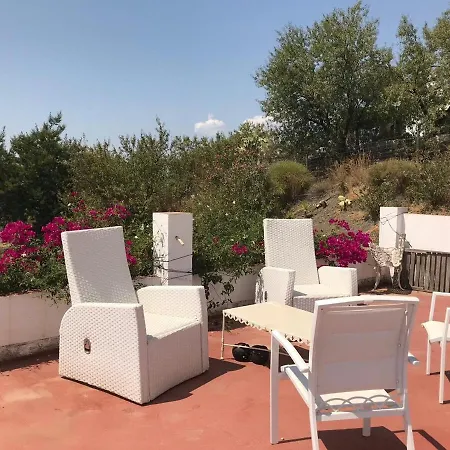 Casa Petra *