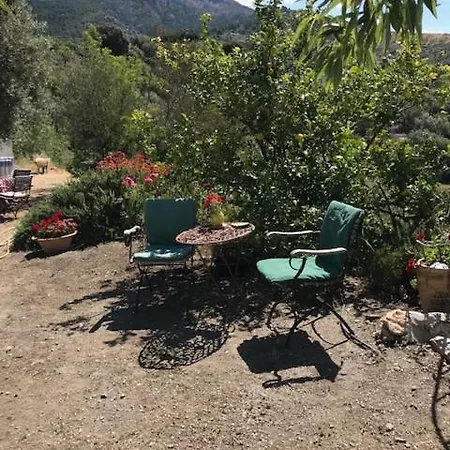 Casa Petra