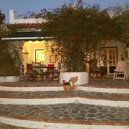 Casa Petra