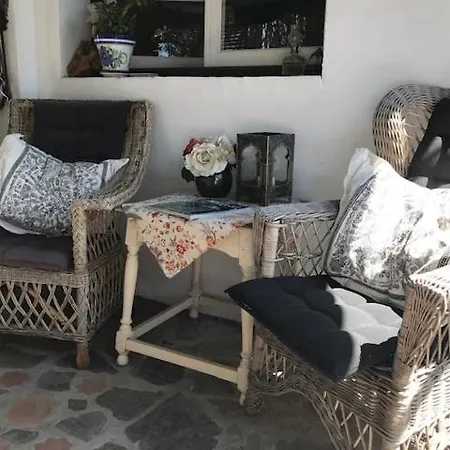 Casa Petra Homestay Canillas de Aceituno