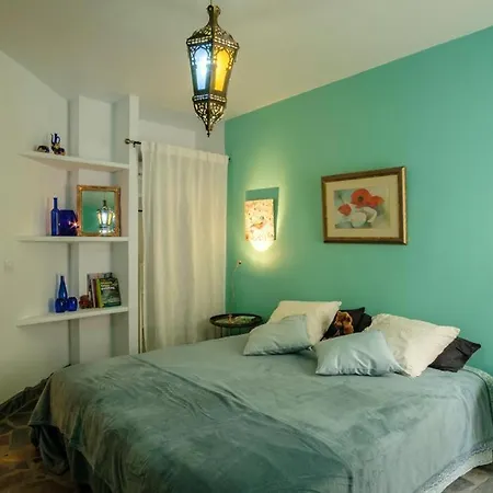 Homestay Casa Petra