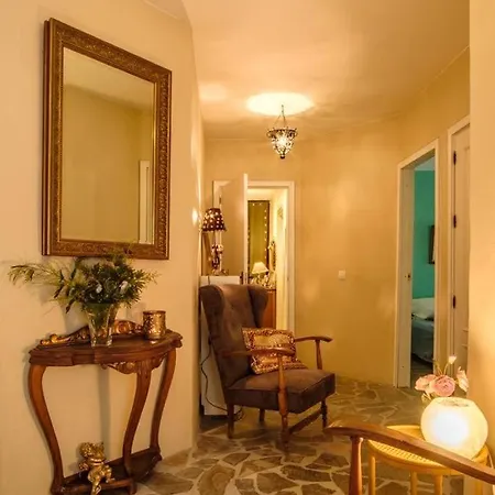 Casa Petra