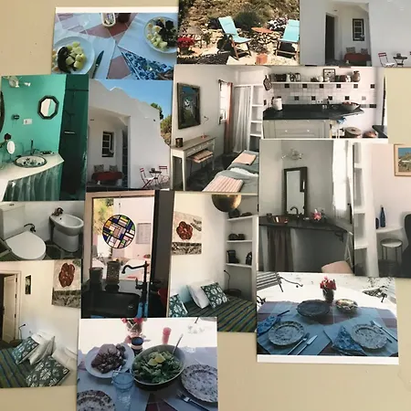 Casa Petra Homestay