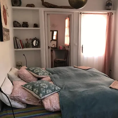 Casa Petra